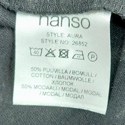 Nanso Aura mekko koko XS