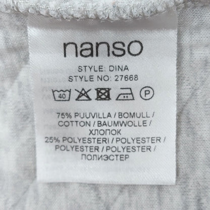 Nanso Dina paita koko XL
