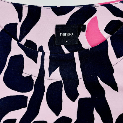 Nanso Flavia trikootunika koko M