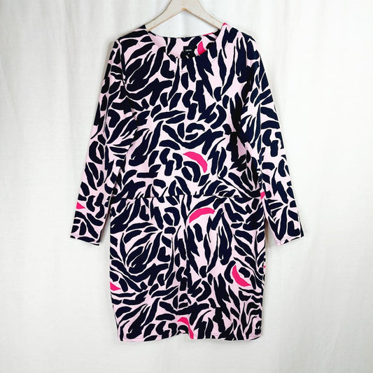 Nanso Flavia trikootunika koko M