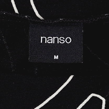Nanso Karpalo trikoopusero koko M