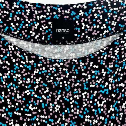 Nanso Nomparelli trikoomekko koko S