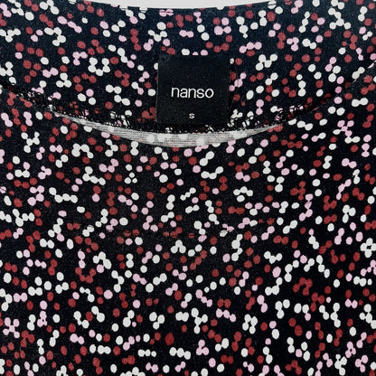 Nanso Nomparelli trikoomekko koko S
