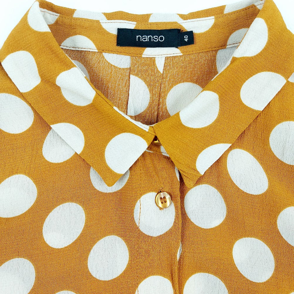 Nanso Pom Pom mekko koko 40