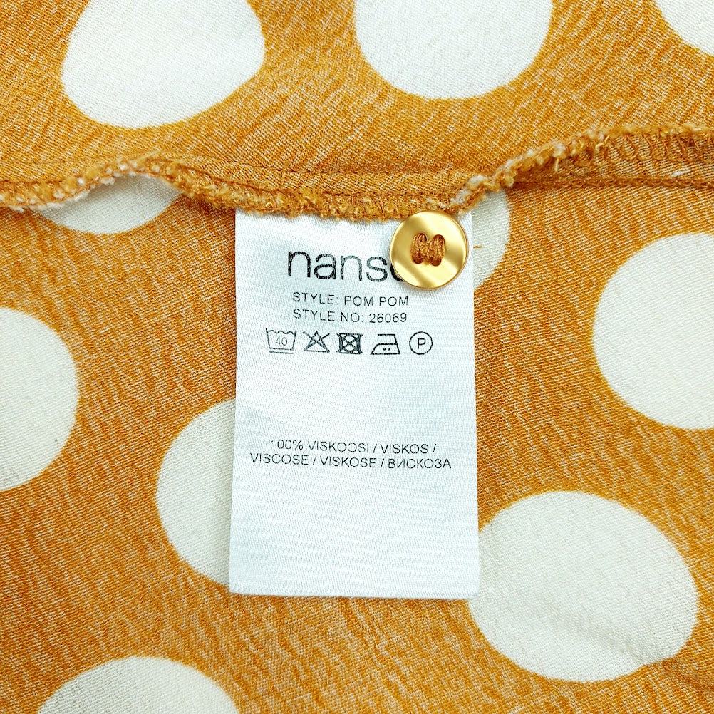 Nanso Pom Pom mekko koko 40