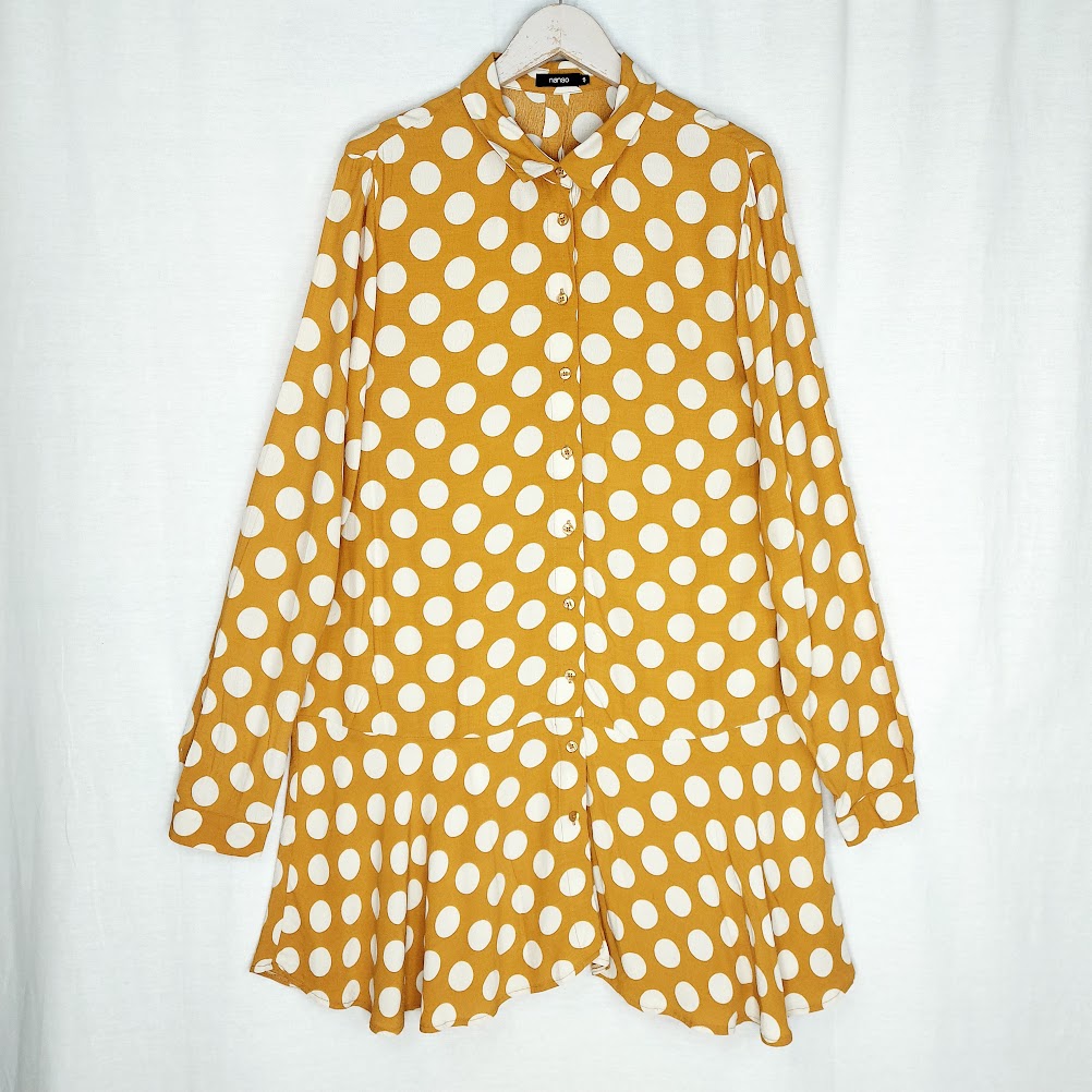 Nanso Pom Pom mekko koko 40