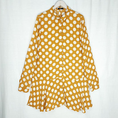 Nanso Pom Pom mekko koko 40