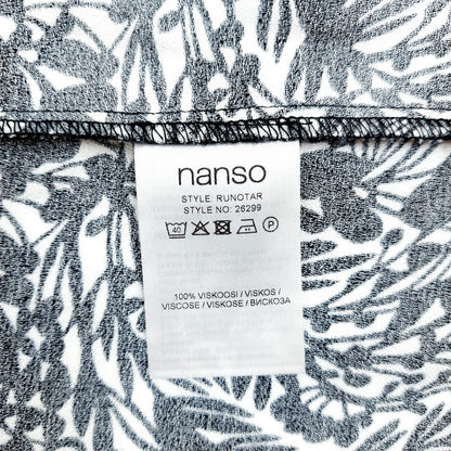 Nanso Runotar pusero koko 42