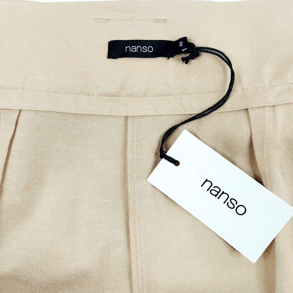 Nanso Senja housut koko 40