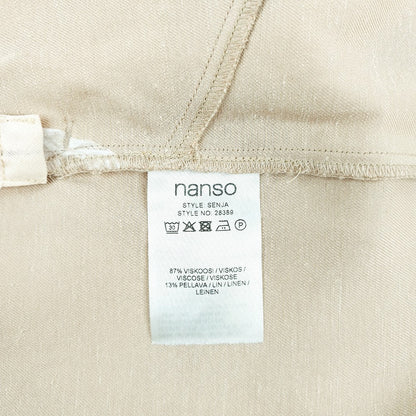 Nanso Senja housut koko 40