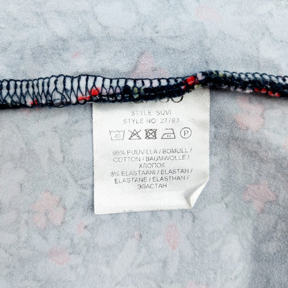 Nanso Suvi trikootunika koko XL