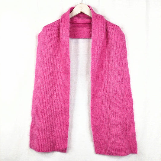 Nanso Usva villahuivi 24x172 cm