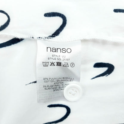 Nanso Uu paita koko 40