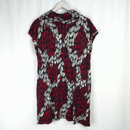 Nanso hihaton tunika koko XL