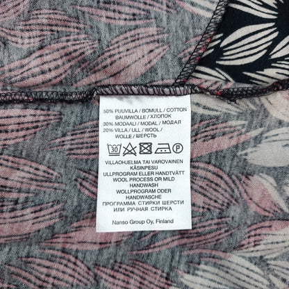 Nanso hihaton tunika koko XL