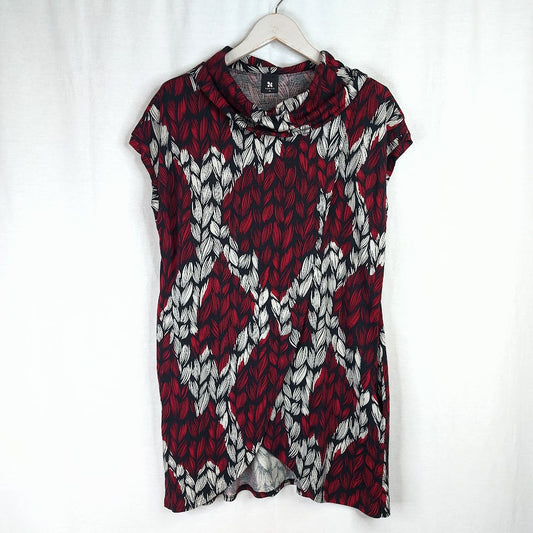 Nanso hihaton tunika koko XL