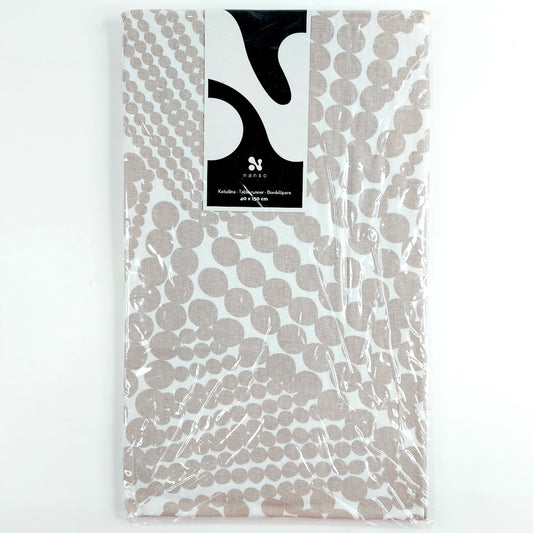 Nanso kaitaliina 40x150 cm