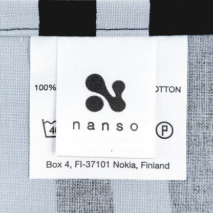 Nanso keittiöpyyhe koko 64x48 cm 2 kpl