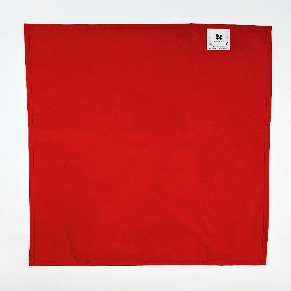 Nanso lautasliina 43x43 cm 6 kpl