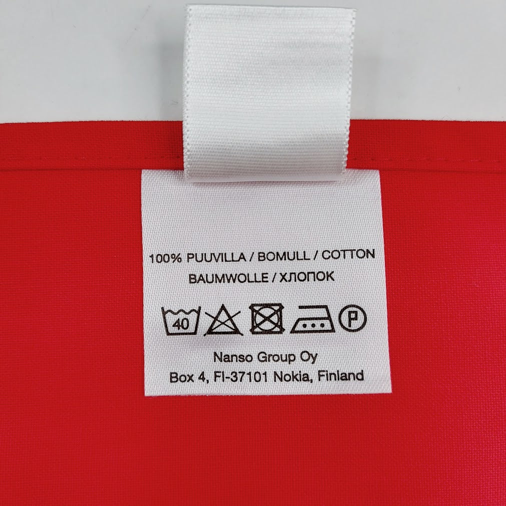 Nanso lautasliina 43x43 cm 6 kpl