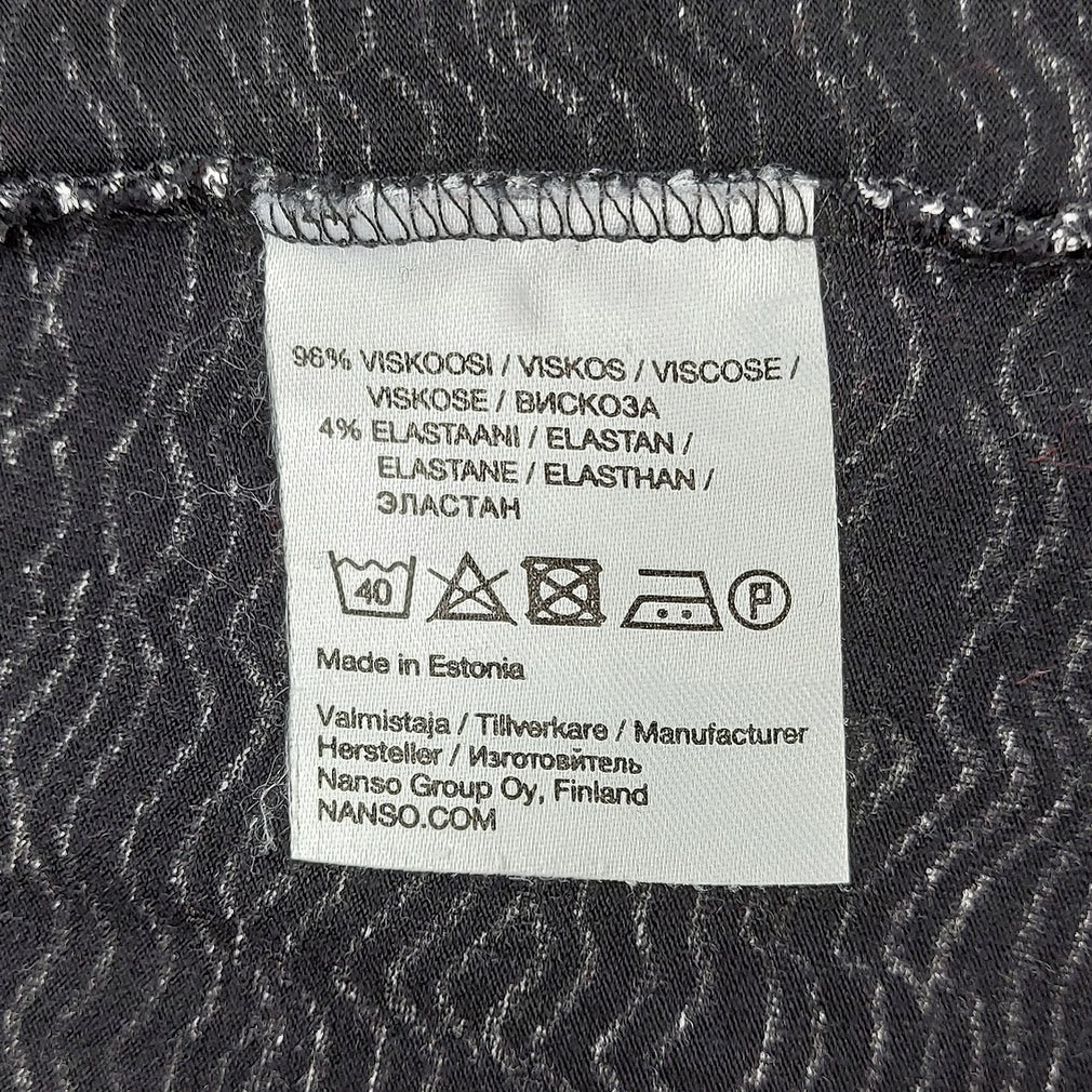 Nanso paita koko XL