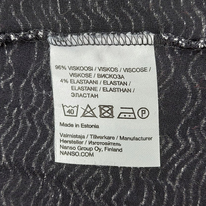 Nanso paita koko XL