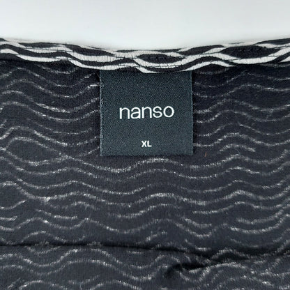 Nanso paita koko XL