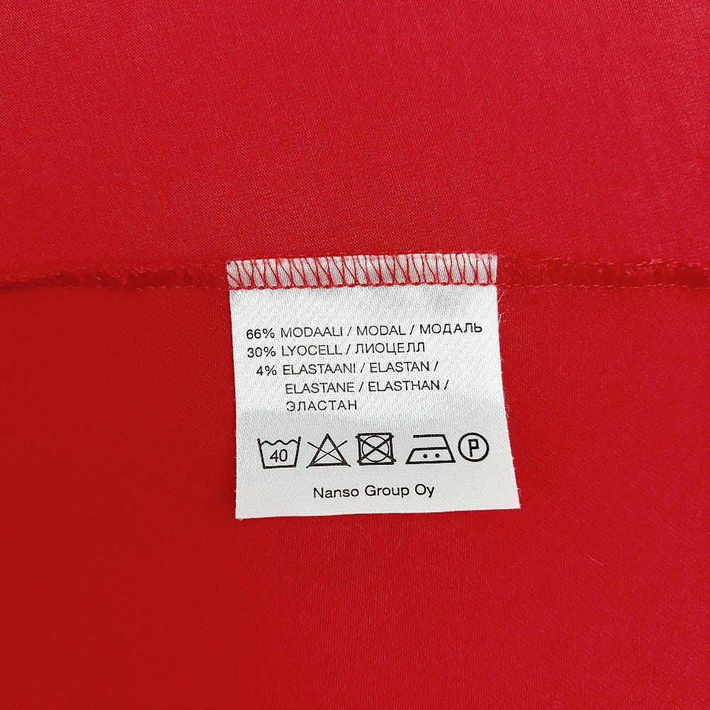 Nanso trikoojakku koko XL
