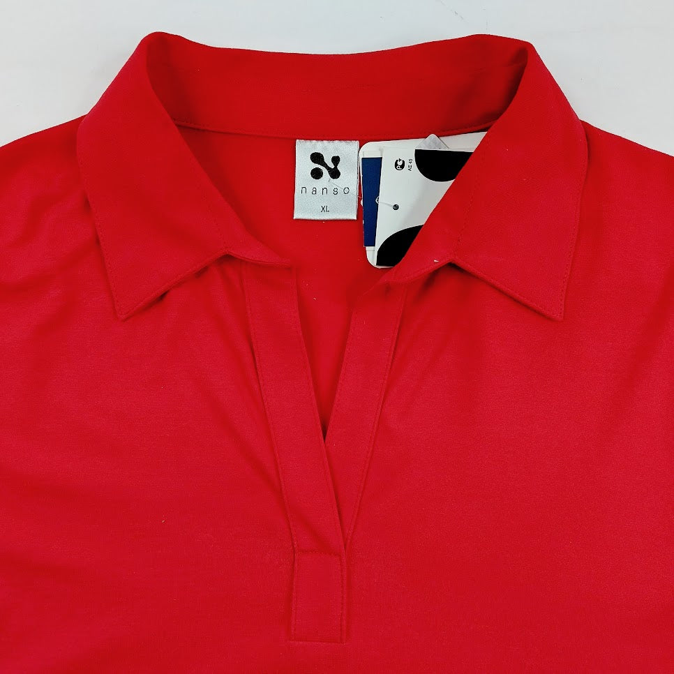 Nanso trikoopaita koko XL