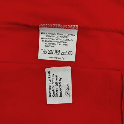 Nanso trikoopaita koko XL