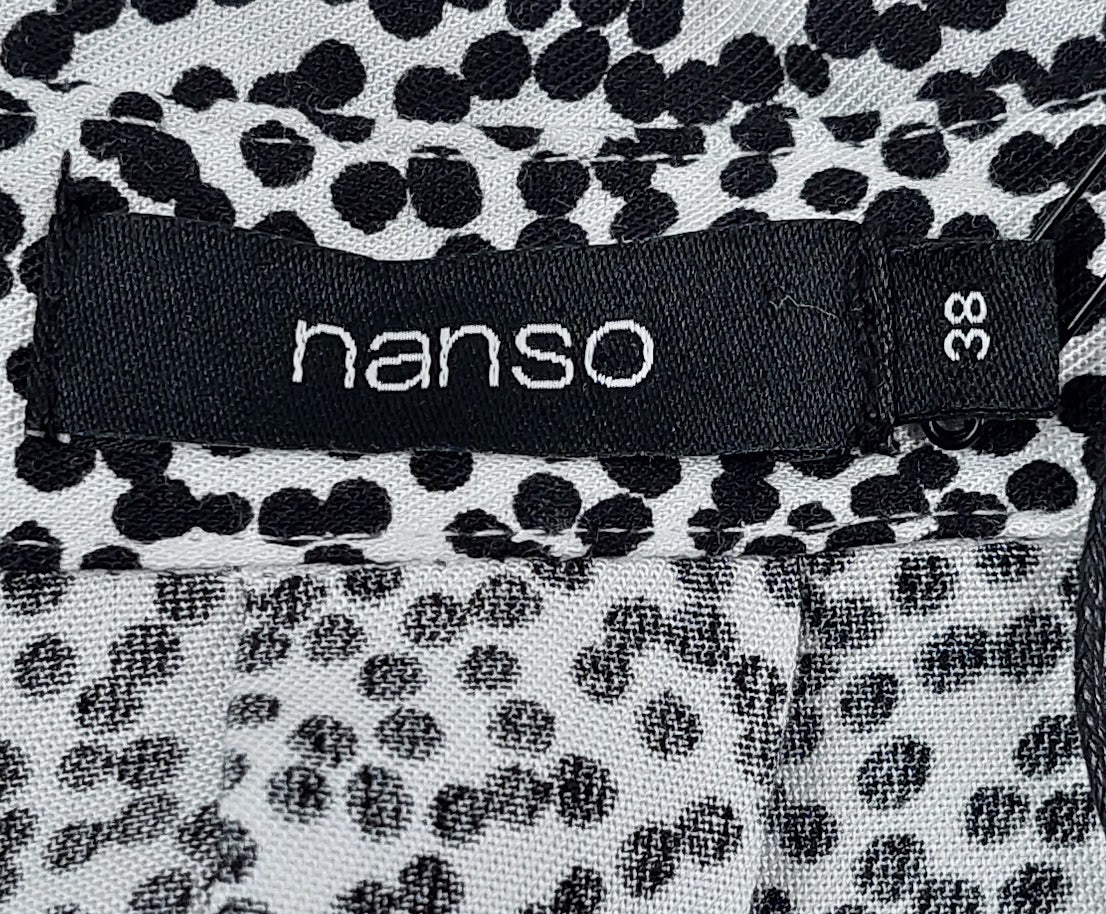 Nanso Nomparelli paitatunika koko 38