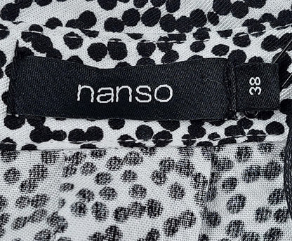 Nanso Nomparelli paitatunika koko 38