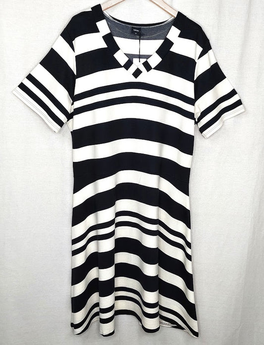 Nanso Palkki jerseymekko koko XXL