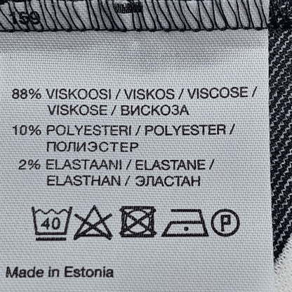 Nanso Palkki jerseymekko koko XXL