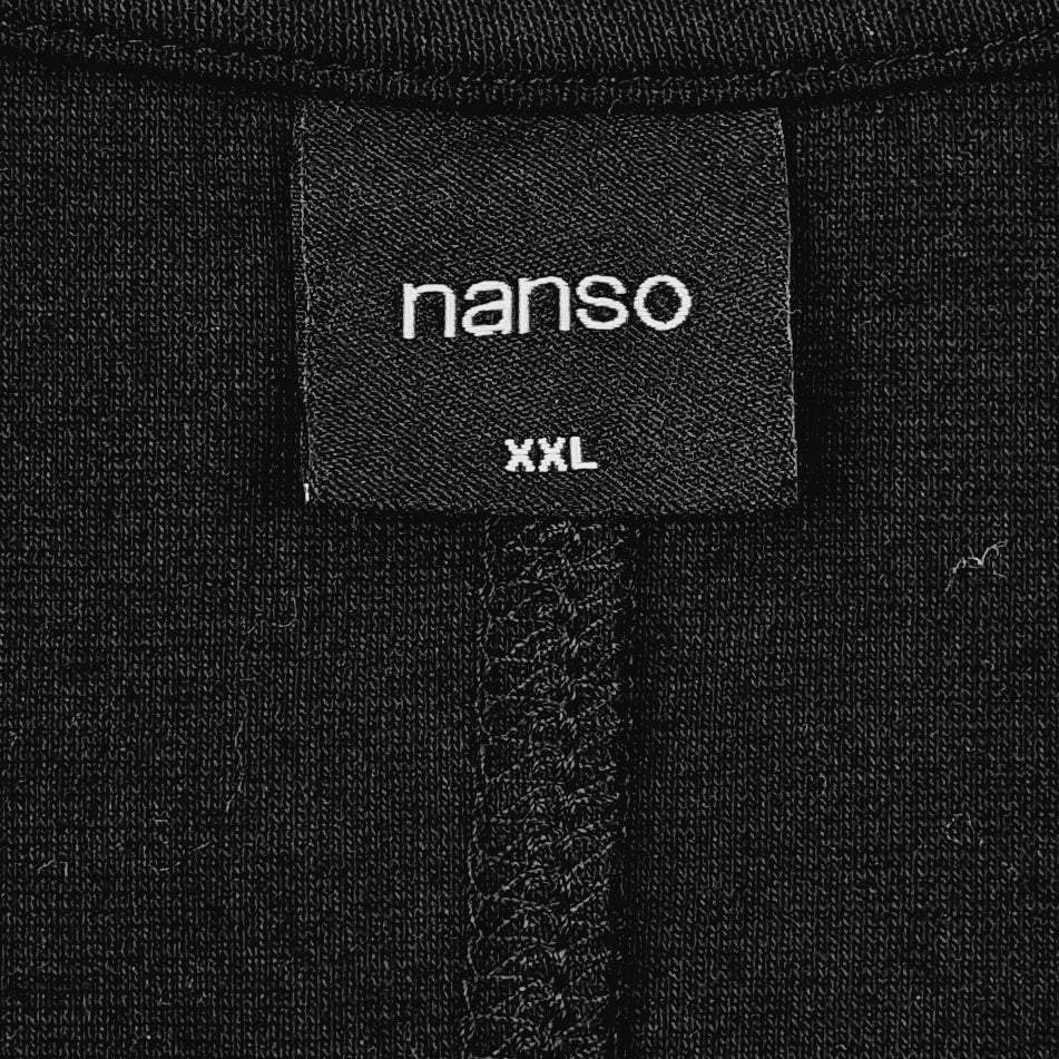 Nanso Seikka jerseymekko koko XXL