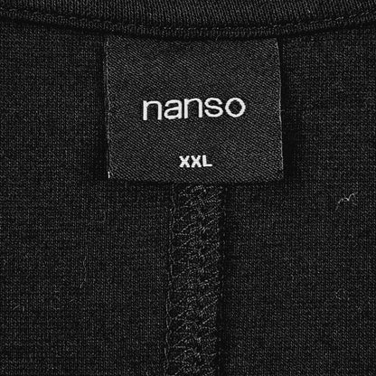 Nanso Seikka jerseymekko koko XXL