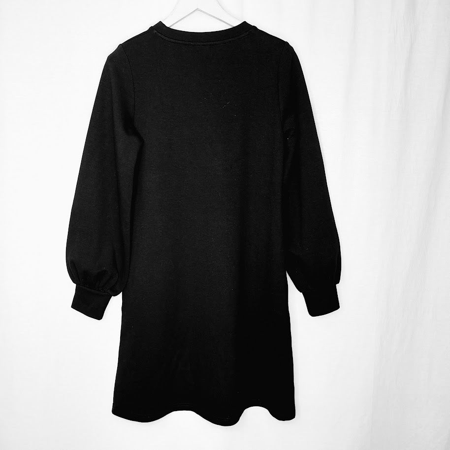 Nanso collegemekko koko S