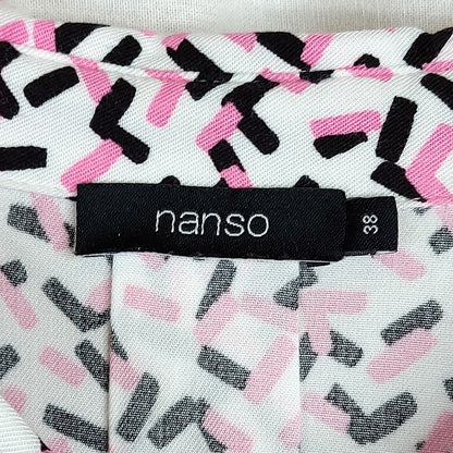 Nanso mekko koko 38