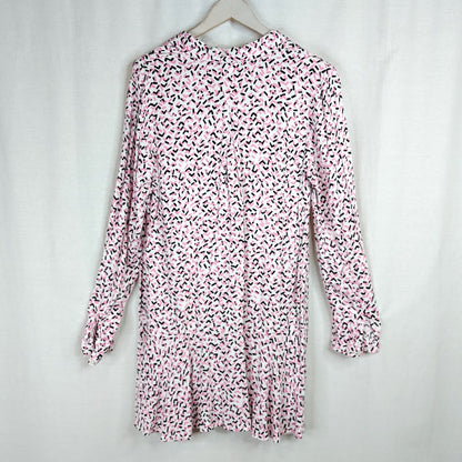 Nanso mekko koko 38