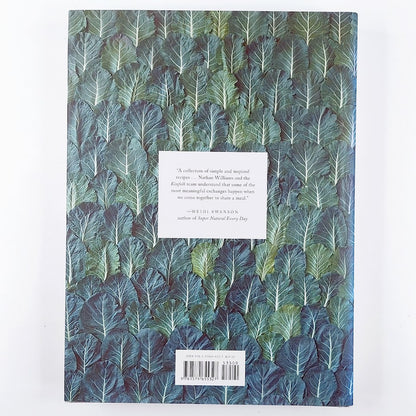 Nathan Williams: The Kinfolk table