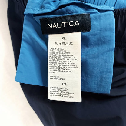 Nautica uimashortsit koko XL