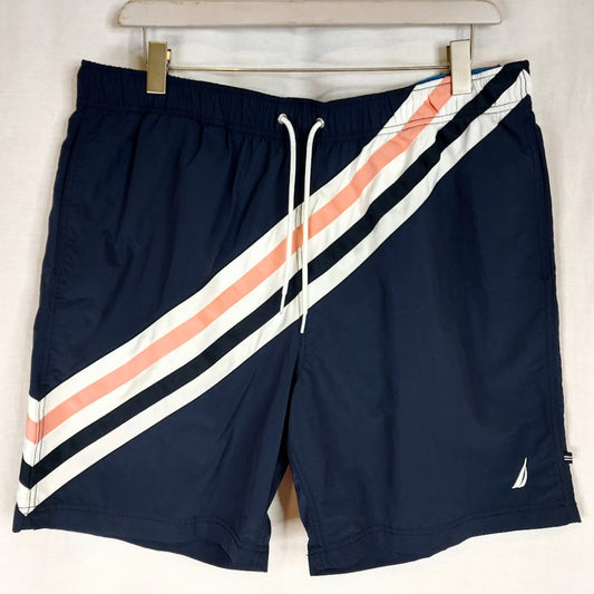 Nautica uimashortsit koko XL