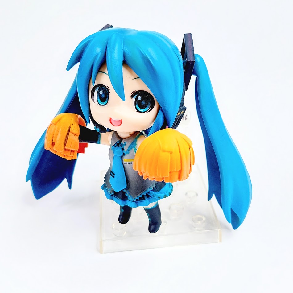 Nendoroid Hatsune Miku (170) figuuri