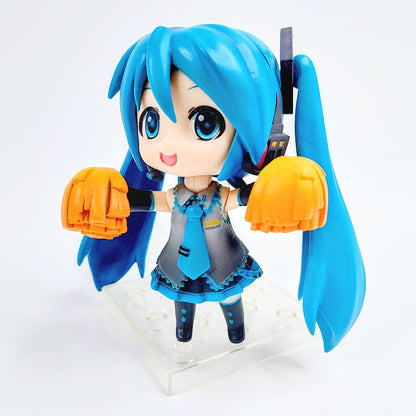 Nendoroid Hatsune Miku (170) figuuri