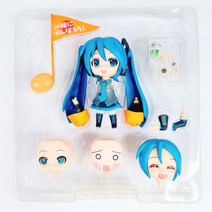Nendoroid Hatsune Miku (170) figuuri