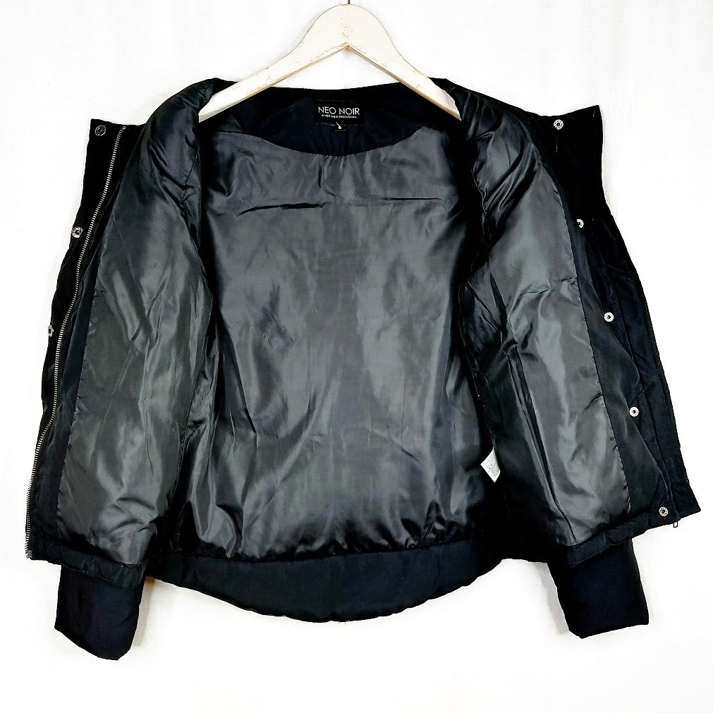 Neo Noir takki koko S