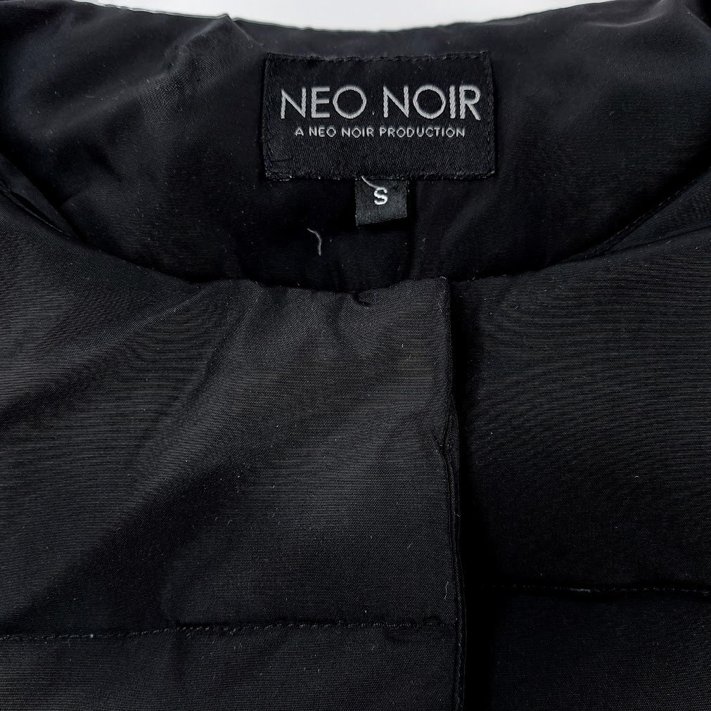 Neo Noir takki koko S