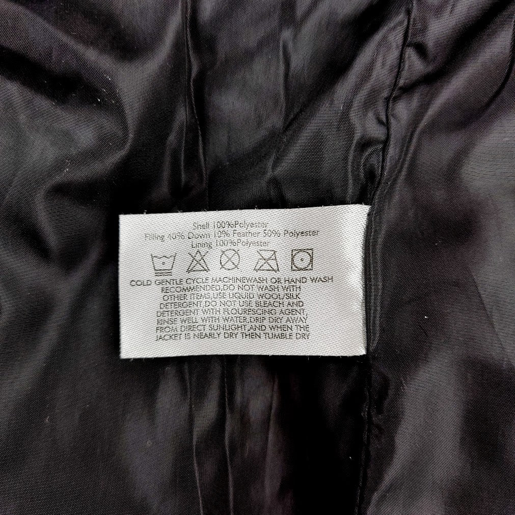 Neo Noir takki koko S