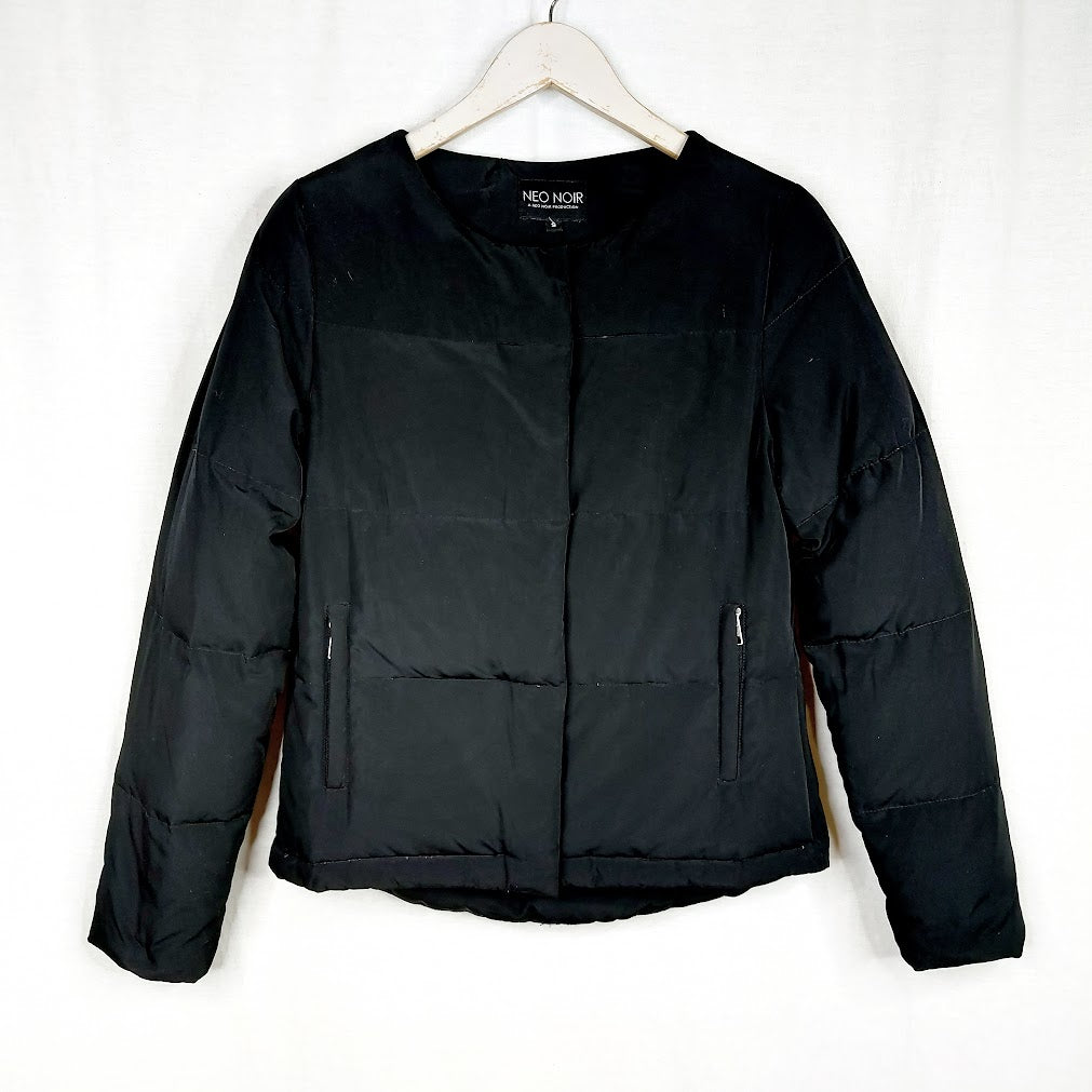 Neo Noir takki koko S