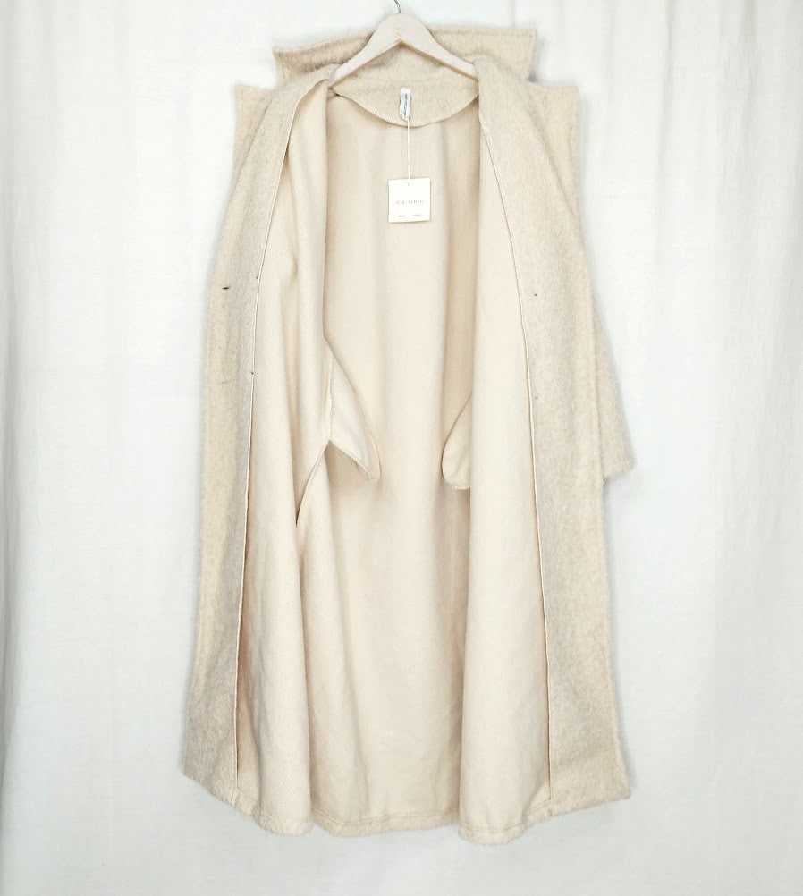 New Collection maksitakki koko XXL/XXXL